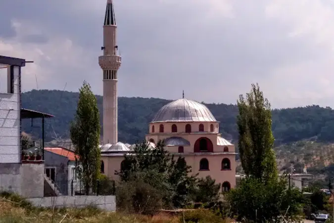 İzmir Bornova Karaçam Mahallesi Cami kapak görseli
