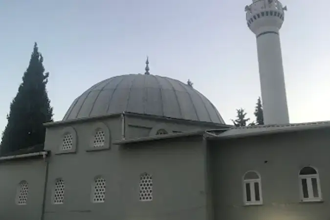 İzmir Buca Fethiye Cami kapak görseli