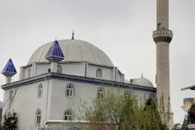 İzmir Karabağlar Limontepe Fevzi Çakmak Cami kapak görseli