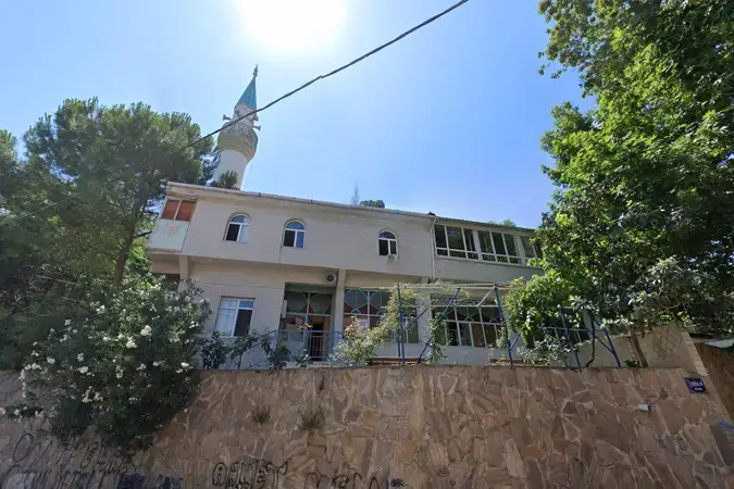 İzmir Kemalpaşa Çay Cami kapak görseli