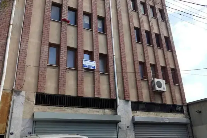 İzmir Konak Durmuş Akkuş Mescidi kapak görseli