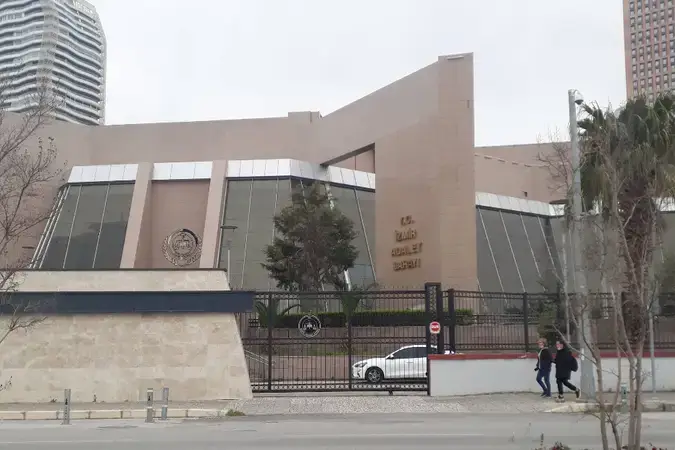 İzmir Konak İzmir Adliye Mescidi kapak görseli