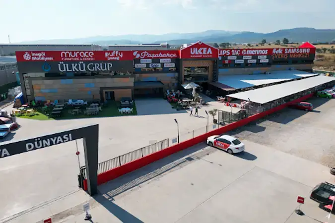 İzmir Menderes Görece Ülkü Grup Mescidi kapak görseli