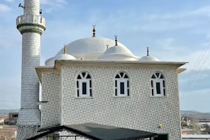 İzmir Seferihisar Turgut Mahallesi Cami kapak görseli