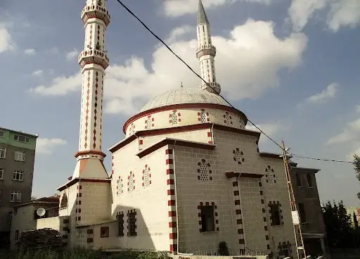 İstanbul Avcılar Kevser Cami kapak görseli