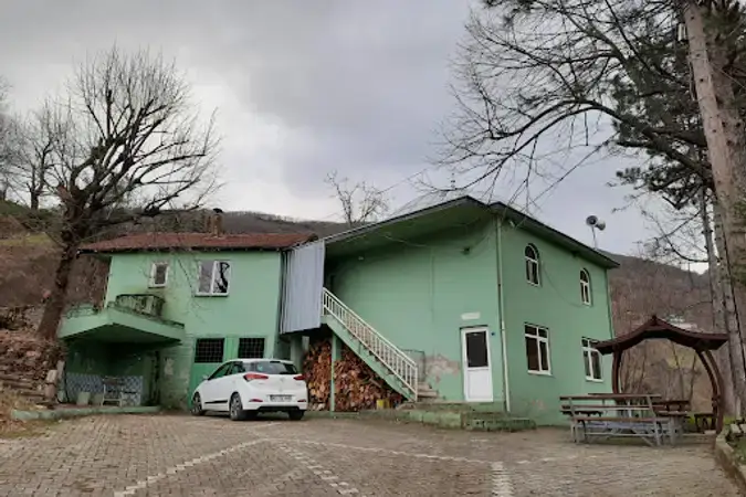Kocaeli Başiskele Çataldere Cami kapak görseli