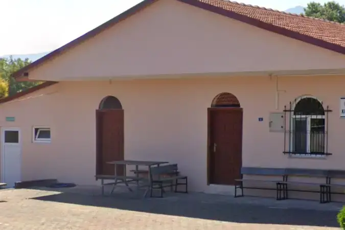 Kocaeli Başiskele Kullar Fatih Cami kapak görseli