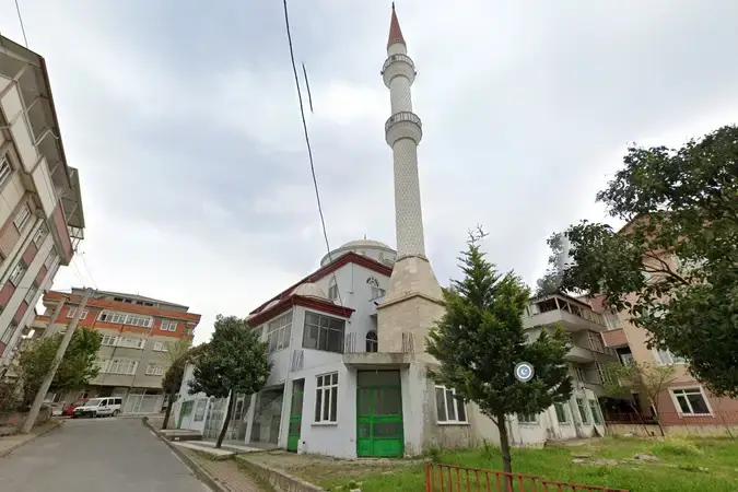 Kocaeli Çayırova Özgürlük Mh. Nur Cami kapak görseli