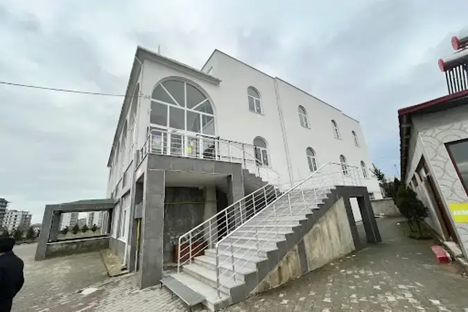 Kocaeli Çayırova Bedir Cami kapak görseli