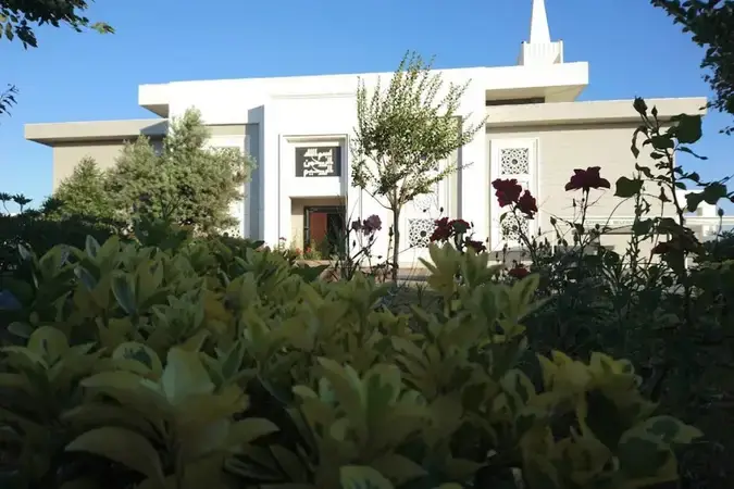 Kocaeli Çayırova Deva Ulu Cami kapak görseli