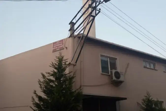 Kocaeli Çayırova Fatih Cami kapak görseli
