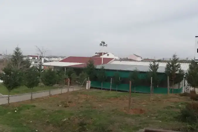 Kocaeli Çayırova Hz. Ebu Bekir Cami kapak görseli
