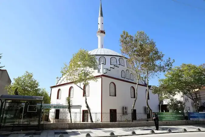 Kocaeli Çayırova Yeni Mahalle Merkez Cami kapak görseli