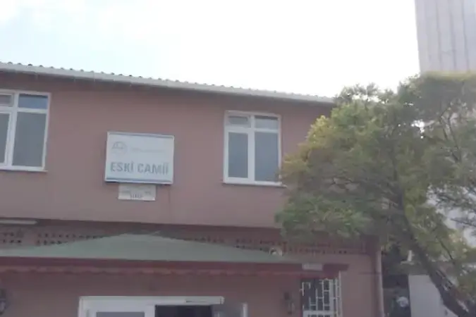 Kocaeli Darıca Eski Cami kapak görseli
