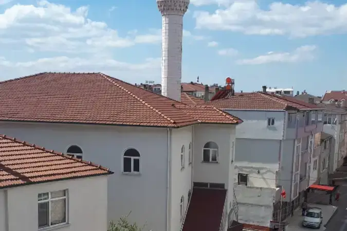 Kocaeli Darıca Karatoprak  Keşoğlugil Cami kapak görseli