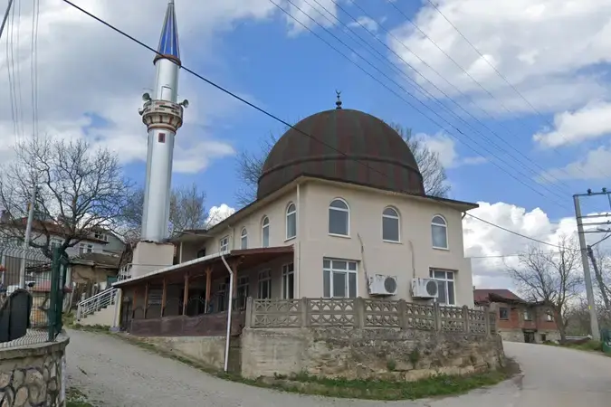 Kocaeli Derince Tahtalı Mahallesi Davulcular Cami kapak görseli