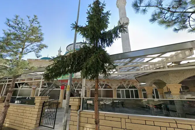 Kocaeli Gebze Tatlıkuyu Mahallesi Fatih Cami kapak görseli