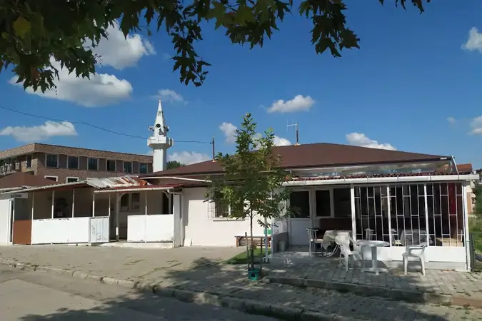 Kocaeli Gölcük Şirinköy Toki Cami kapak görseli