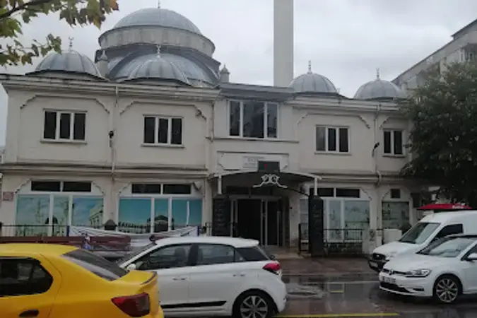 Kocaeli İzmit Eren Cami kapak görseli