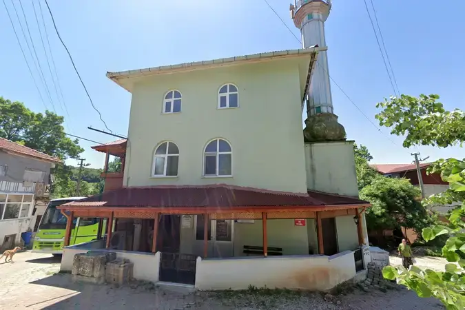 Kocaeli İzmit Kozluca Köyü Cami kapak görseli