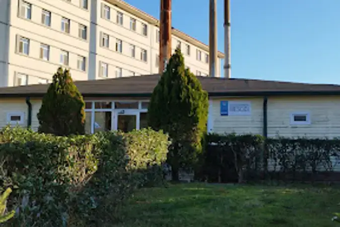 Kocaeli İzmit Üniversite Mescidi kapak görseli