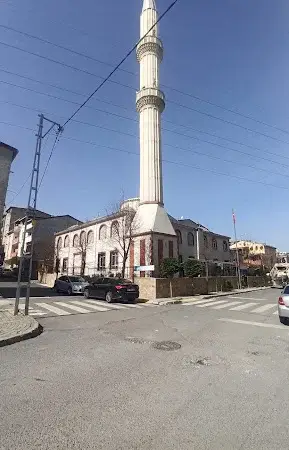 İstanbul Avcılar Köprülü Mehmet Paşa Cami kapak görseli