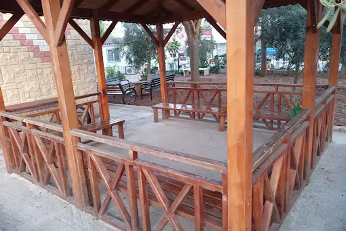 Mersin Yenişehir Yaşar Cami kapak görseli