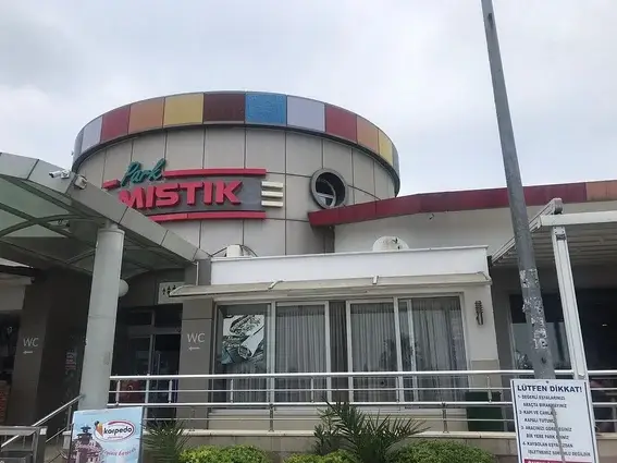 Adana Ceyhan Mıstık Usta Dinlenme Tesisleri Mescidi kapak görseli