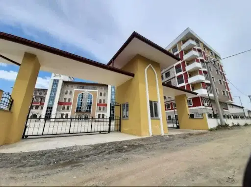 Rize Ardeşen Anadolu İmam-hatip Lisesi Mescidi kapak görseli