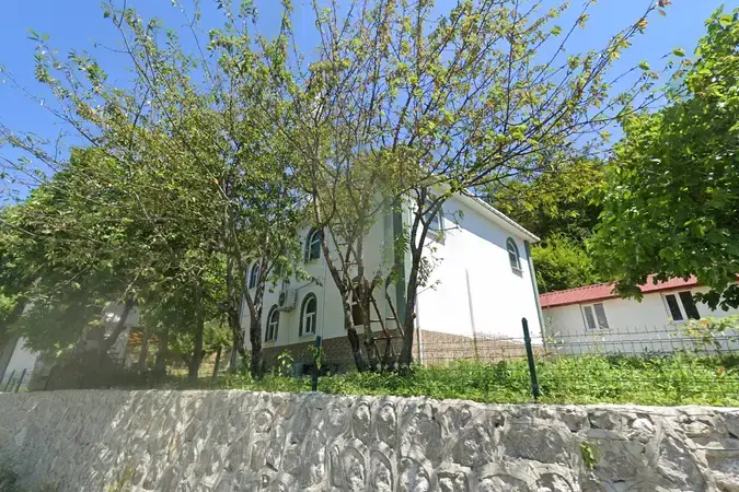Sinop Erfelek Salı Köyü Cami kapak görseli