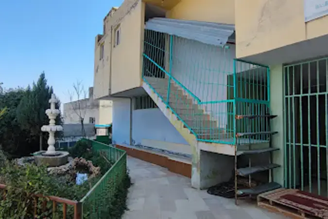 Şırnak Cizre Hasbiyellah Cami kapak görseli