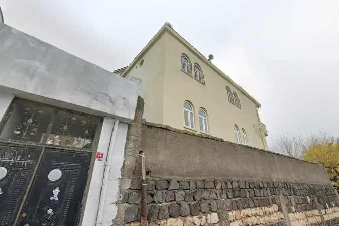 Şırnak Cizre Peygamber Cami kapak görseli