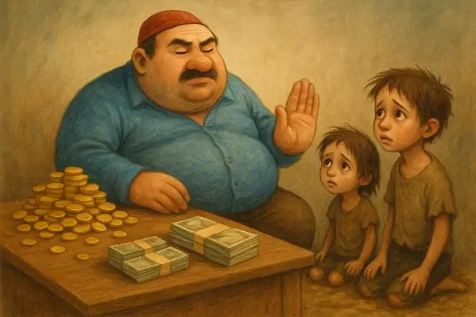 Mirasın Paylaşımını Geciktirmek Sakıncalı mı? İslam’da Miras Hakkı ve Paylaşım Süresi