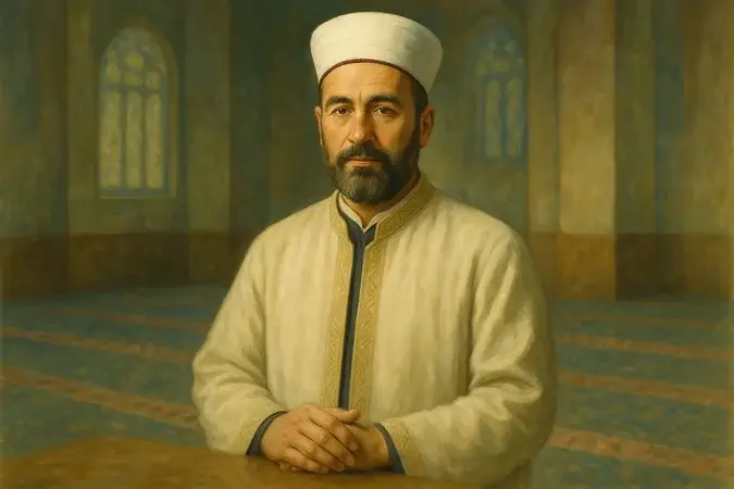 Din Hizmetleri Karşılığında Maaş Almak Caiz mi? Maaşlı İmamın Arkasında Namaz Kılınır mı?