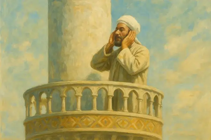Ezan Arapça Dışında Okunabilir mi? Diyanet’in Açıklaması