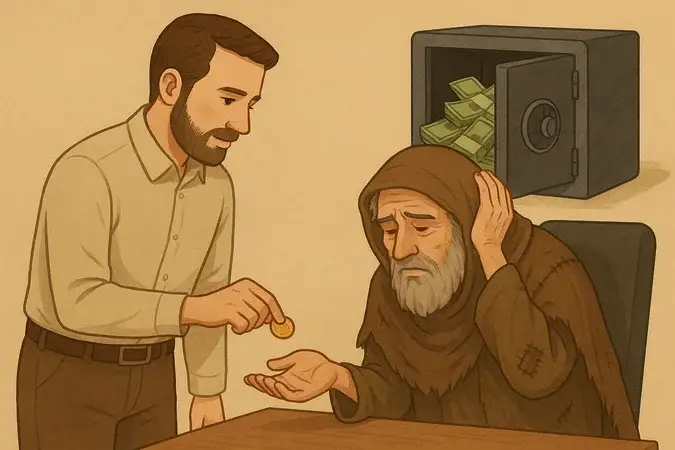 Zekât Verilen Kişinin Zengin Olduğu Sonradan Anlaşılırsa Ne Yapılır?