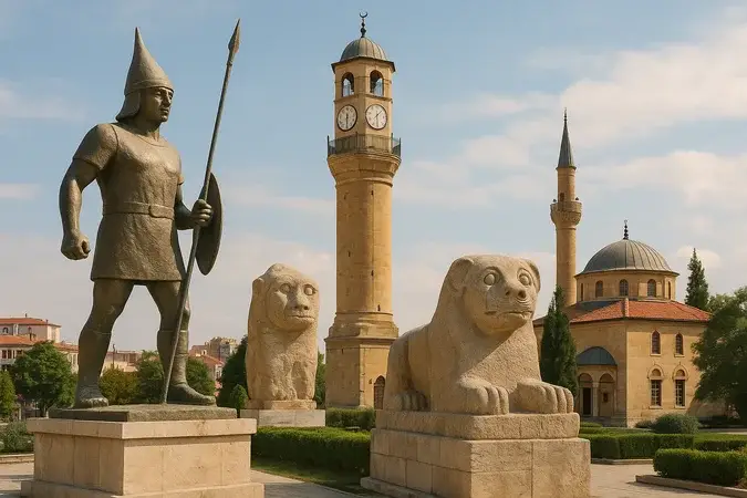 Çorum