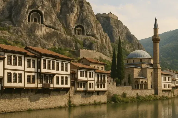 Hamamözü