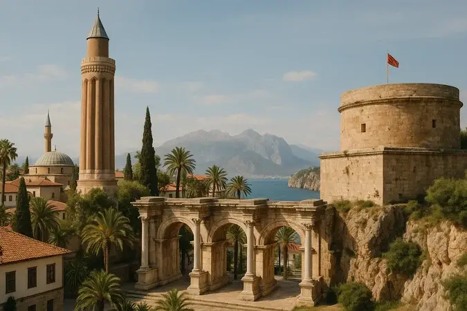Elmalı