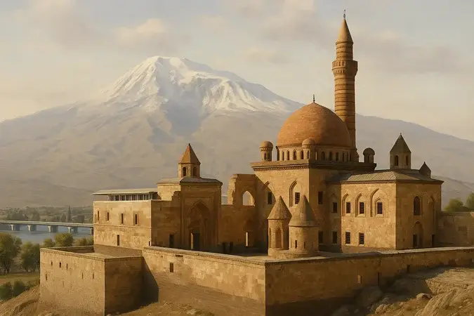 Ağrı