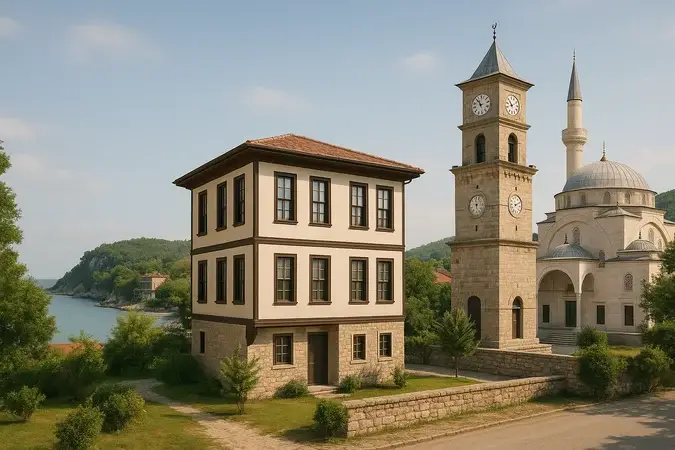 Bartın