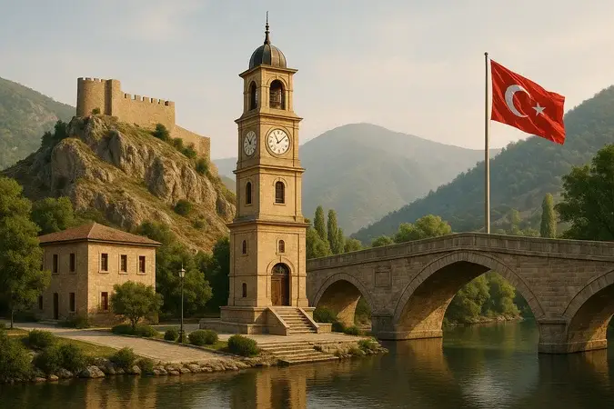 Şiran