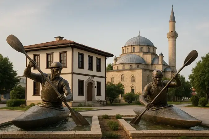 Çilimli