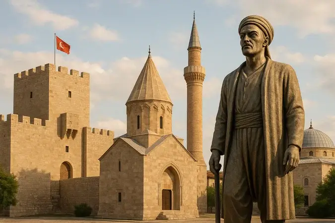 Karaman