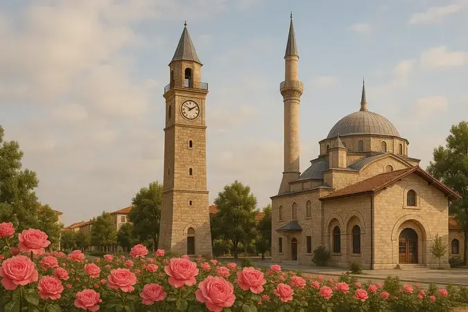 Isparta