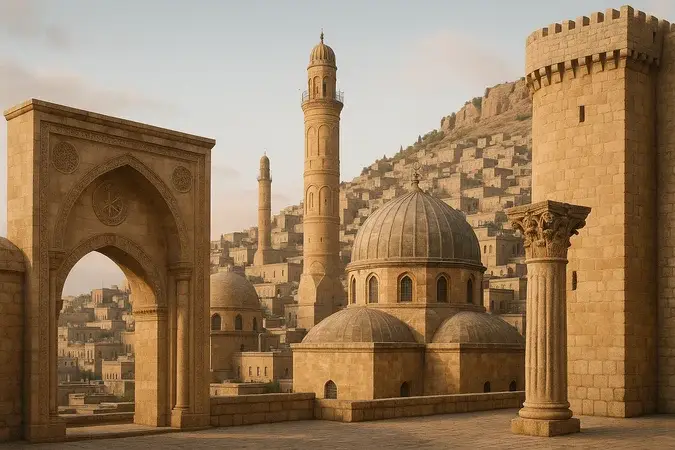 Mardin