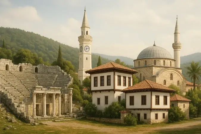 Ortaca
