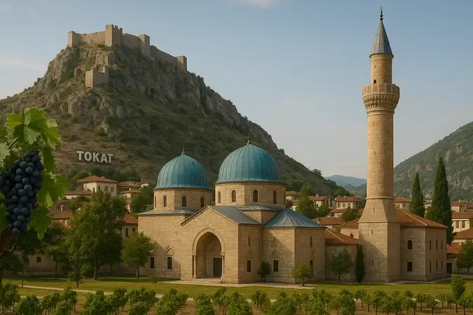 Sulusaray