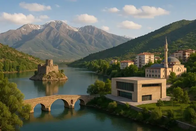 Çemişgezek