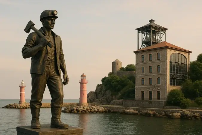 Zonguldak